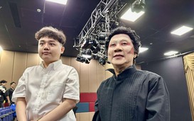 "Nơi kết thúc bắt đầu" lại là sự khởi đầu đáng nể của đạo diễn trẻ Huy An