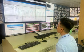 Ứng dụng AI vào giao thông thông minh