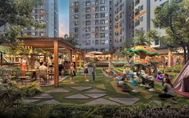 "Cơn sốt" Cielo: Khu căn hộ đa trung tâm kiến tạo chuẩn sống mới