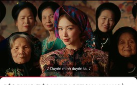 Hòa Minzy được tuyên dương