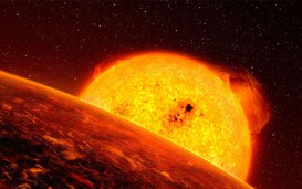 Tín hiệu lạ từ chòm sao Đại Hùng: Người ngoài Trái Đất bị nghi ngờ