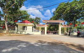 Vụ nhiều học sinh lớp 12 "tự nguyện" xin nghỉ học: 3 em đã được đi học lại