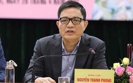 "Chữ ký tội ác" của ông Nguyễn Thanh Phong