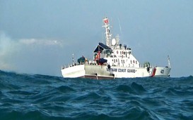 Cuộc thi viết về chủ quyền quốc gia: Giữ bình yên nơi đầu sóng