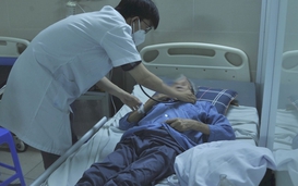 Hà Nội thêm 23 ca COVID-19 trong một tuần
