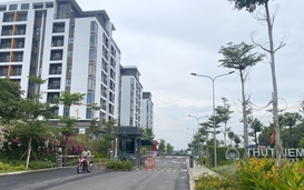TP HCM: Thêm cơ hội cho nhà ở xã hội