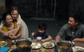Phim về đời sống công nhân lên sóng VTV1