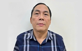 Sự tha hóa không thể chấp nhận của giám đốc Trung tâm Lý lịch tư pháp quốc gia
