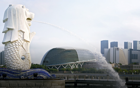 Singapore muốn đón thêm nhiều du khách Việt Nam