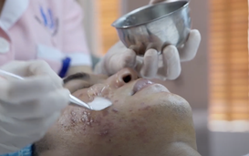 Cảnh báo mặt trái của xu hướng làm đẹp không xâm lấn