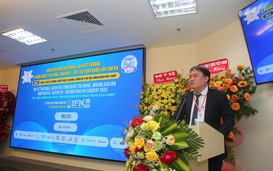 Nhiều chuyên gia đầu ngành quy tụ về Huế thảo luận điều trị bỏng
