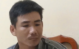Án mạng trong phòng trọ ở Bạc Liêu