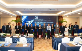 AgriS thúc đẩy liên kết kinh tế tư nhân trong nông nghiệp cùng Chính phủ và chuỗi đơn vị giáo dục