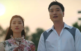 "Cầu vồng ở phía chân trời" chữa lành những trái tim đã vỡ