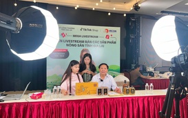 Sở Công Thương Gia Lai giúp doanh nghiệp ứng dụng công nghệ AI để bán hàng