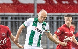 Arjen Robben tỷ lệ kèo nhà cái hôm nay sang nghiệp huấn luyện
