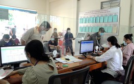7 hình thức kỷ luật cán bộ, công chức, viên chức