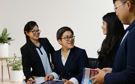 Xây dựng nghề nghiệp lâu dài