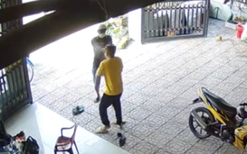 Tình huống pháp lý trong vụ tai nạn giao thông đến vụ nổ súng bắn người ở Vĩnh Long