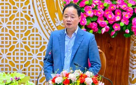 kèo nhà cái tỷ lệ bóng đá: Sẽ xem xét đình chỉ chức vụ chủ tịch huyện nếu chậm triển khai dự án cao tốc