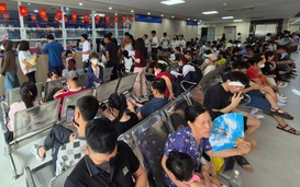 Nắng nóng kéo theo hàng loạt bệnh về da