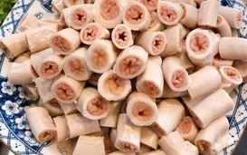 Nỗi lo ngày càng lớn