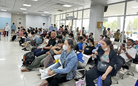 Các đơn vị y tế tại TP HCM sau sáp nhập với Bình Dương và Bà Rịa - Vũng Tàu ra sao?