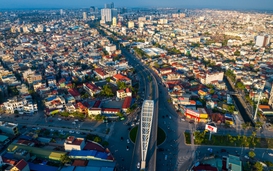 Hải Phòng kỳ vọng vươn lên nền kinh tế lớn thứ 2 Việt Nam sau hợp nhất với Hải Dương