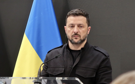 Ukraine - Mỹ cùng lên tiếng về lệnh ngừng bắn vô điều kiện