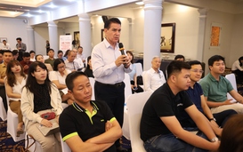 Doanh nghiệp Việt ứng phó thuế quan của Mỹ bằng cách nào?