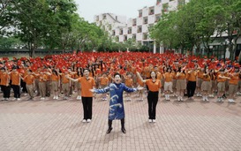 Sức hút của âm nhạc cộng đồng