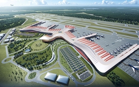 Sun Group launches resort-focused airline Sun PhuQuoc Airways