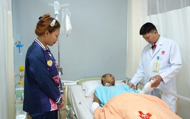 Lời cảnh báo từ ca bỏng điện thương tâm