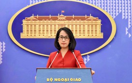 Lên phương án sơ tán an toàn người Việt Nam tại Israel, Iran