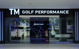 TM Golf Performance - Trung tâm “Fitting - Coaching - Fitness” Golf có mặt tại Phú Mỹ Hưng