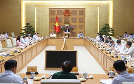 Khắc họa hành trình 80 năm bảo vệ và xây dựng đất nước