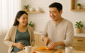 6 chính sách mới về chế độ thai sản từ ngày 1-7-2025