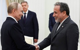 Nga chỉ trích đòn không kích của Mỹ, Iran dùng tên lửa "khủng", Israel đánh tiếp Fordow