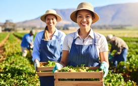 Sốt ruột với chương trình sang Úc làm nông
