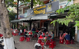 Đà Nẵng "hòa quyện tuyệt vời" qua lăng kính phóng viên quốc tế