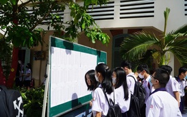 Thay đổi tâm thế