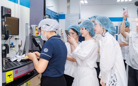 Kiếm bộn tiền từ sáng tạo nội dung số
