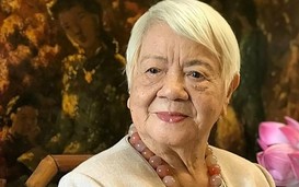 Đạo diễn Xuân Phượng nói về "Nghề báo của chúng tôi"