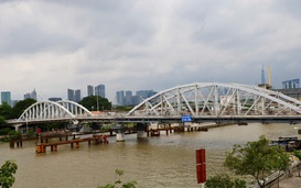 Ho Chi Minh City earmarks VND 2.12 trillion for bridge and road repairs