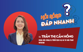 Xuất hóa đơn điện tử, hộ kinh doanh cần làm gì để không vi phạm pháp luật?