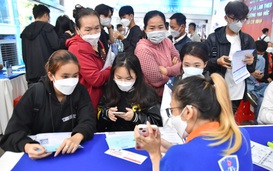 Quyền lợi của thí sinh bị xem nhẹ
