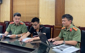 Khởi tố vụ lộ đề thi tốt nghiệp THPT xảy ra tại Hà Nội