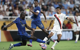 Chấn động: Man City thua sốc Al-Hilal, bị loại sớm tại FIFA Club World Cup 2025