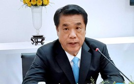 Thái Lan: Bà Paetongtarn lên tiếng, nội các cải tổ vẫn tuyên thệ nhậm chức