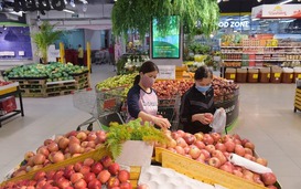 Chính thức giảm 2% thuế VAT từ 1-7 